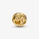 Pandora ékszer Családfa shine ezüst charm 767590C00