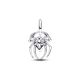Pandora ékszer Marvel Pókember függő charm 794224C01