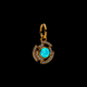 Pandora ékszer Marvel Vasember Arc reactor shine charm 764216C01
