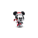 Pandora ékszer Disney Ünnepi Mickey egér ezüst charm 794217C01