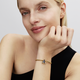 Pandora ékszer Disney Mickey egér varázsló kalapja ezüst charm 764207C01