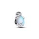 Pandora ékszer Fóka ezüst charm 794146C01
