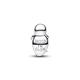 Pandora ékszer Fóka ezüst charm 794146C01
