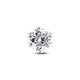 Pandora ékszer Hópehely ezüst charm cirkóniával 794249C01