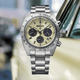 Seiko Prospex Speedtimer Motoring European Exclusive Limited Edition férfi karóra SSC959P1