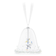 Swarovski Mágikus karácsonyi csengő függő dísz 5682732