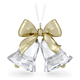 Swarovski Mágikus karácsonyi harangok függő dísz 5686321