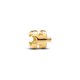Pandora ékszer Shine puzzle mini charm 764514C00