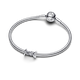 Pandora ékszer Amore ezüst charm 794434C00