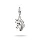 Thomas Sabo Lófej ezüst cham 2233-643-14