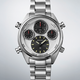 Seiko Prospex Speedtimer 'Watchmaking 110th Anniversary' Limited Edition férfi óra - SFJ009P1 SFJ009P1