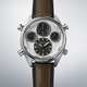 Seiko Prospex Speedtimer 'Watchmaking 110th Anniversary' Limited Edition férfi óra - SFJ009P1 SFJ009P1
