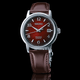 Seiko Presage Cocktail Time 'Negroni' férfi karóra - SRPE41J1 SRPE41J1