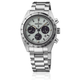 Seiko Prospex Speedtimer 'Youngtimer' mentazöld számlapos solar férfi karóra SSC965P1 