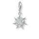 Thomas Sabo Napfény ezüst charm cirkóniával 1040-051-14