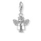 Thomas Sabo Angyal ezüst charm cirkóniával 1056-051-14