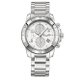 Thomas Sabo Nemes acél női óra cirkóniával WA0190-201-202-40