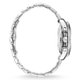 Thomas Sabo Nemes acél női óra cirkóniával WA0190-201-202-40
