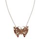 Desigual Mariposa nyaklánc 47G5647