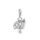 Thomas Sabo Baby ezüst charm 1116-001-12