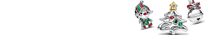 Karácsonyi kollekció Pandora
