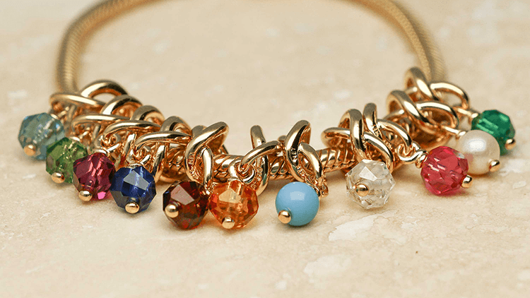 Pandora Shine ékszer
