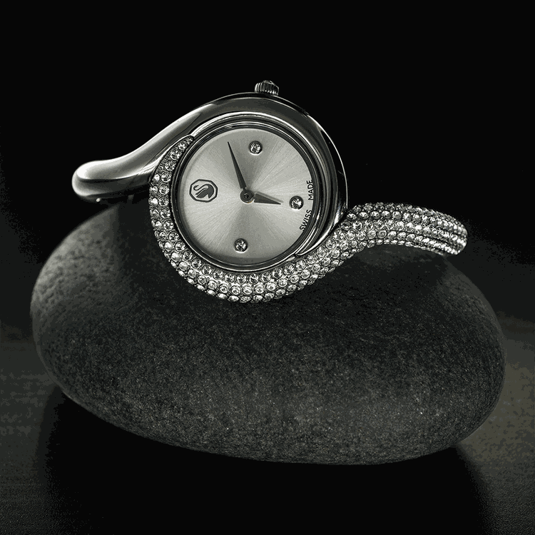 Swarovski Dextera aszimmetrikus női óra