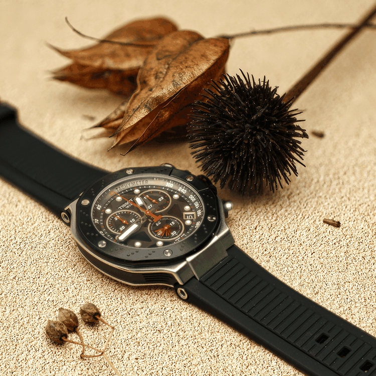 Tissot T-Race MotoGP 2025 Limited chronograph férfi karóra Tissot T-Race MotoGP 2025 Limited Edition chronograph férfi óra