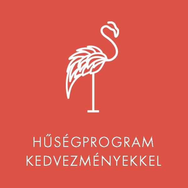 Hűségprogram vásárlóinknak Hűségprogram