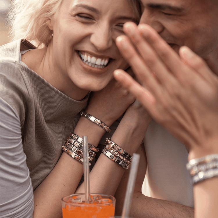 Nomination ékszer Nomination karkötő