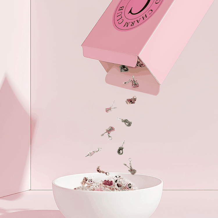 Thomas Sabo Charm Club medálok Thomas Sabo Charm Club medál