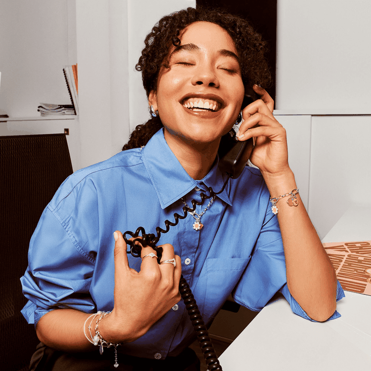 Thomas Sabo karkötő Thomas Sabo charmok