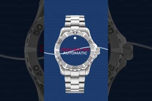 Deep Sea 200 Automatic DUNA limitált kiadású karóra