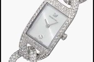 Swarovski óra