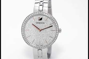 Swarovski női karóra