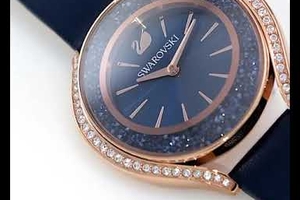 Swarovski női óra