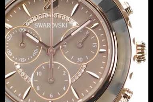 Swarovski női karóra