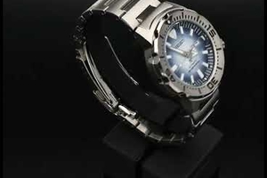 Seiko Prospex Save the Ocean férfi búváróra