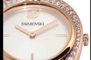 Swarovski női karóra