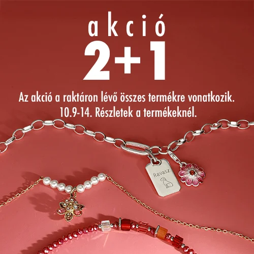 kettő plusz egy akció