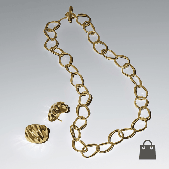 Pandora Shine tengeri varázs ékszer szett - szett Pandora Shine tengeri varázs ékszer szett - szett