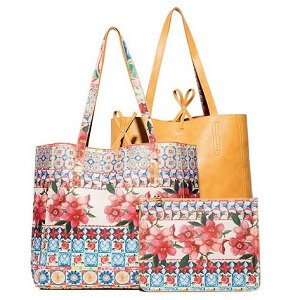 Desigual Little Rioja táska