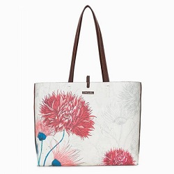 Desigual Rodas Seattle táska