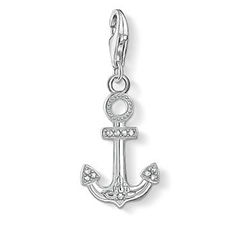 Thomas Sabo horgony charm