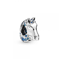Pandora Jégvarázs charm