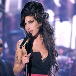 Amy Winehouse