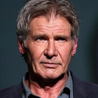 Harrison Ford