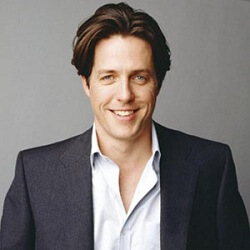 Hugh Grant