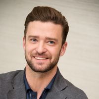 Justin Timberlake