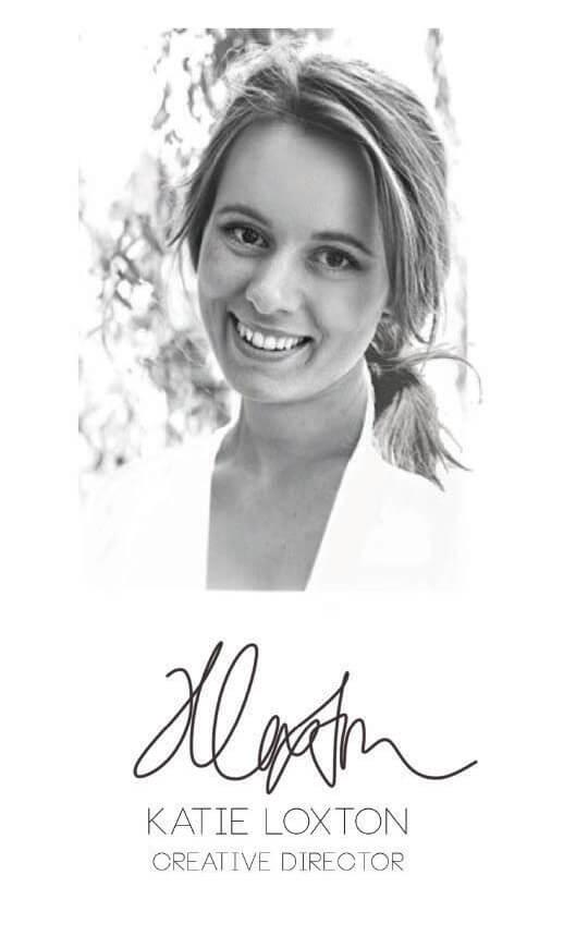 Katie Loxton termékek